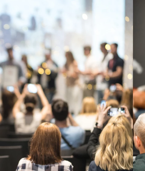 Événements clients