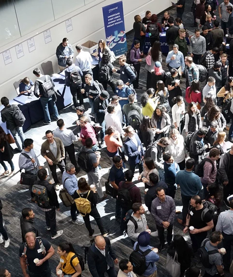 Événements clients