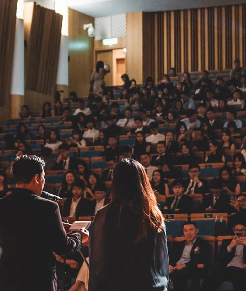 Événements clients