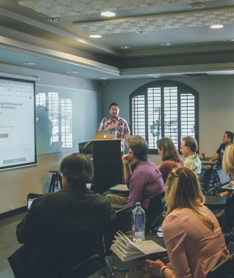 Événements clients