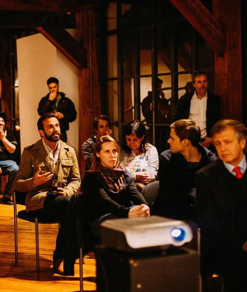 Événements clients