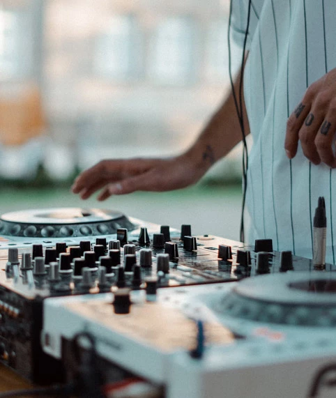 Événements clients