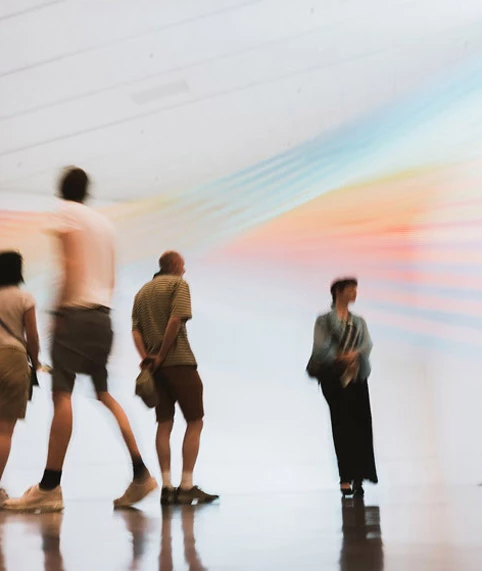 Événements clients