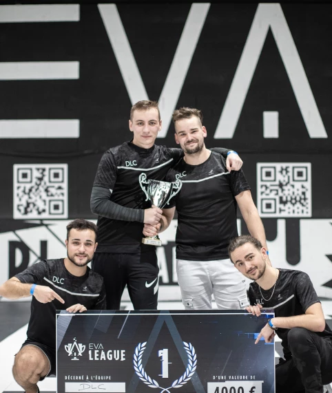 Événements clients