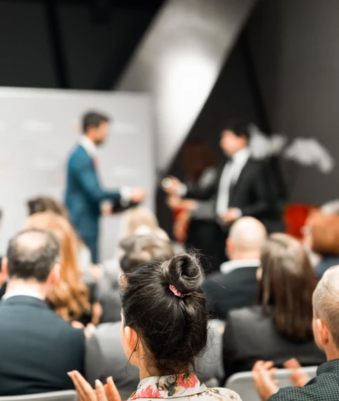 Événements clients