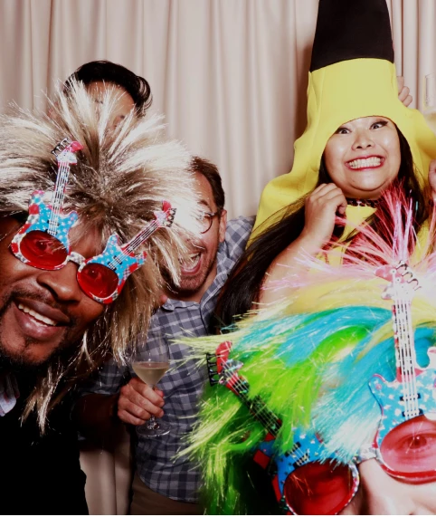 Événements collaborateurs