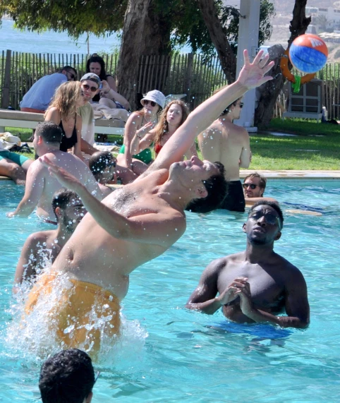 Événements collaborateurs