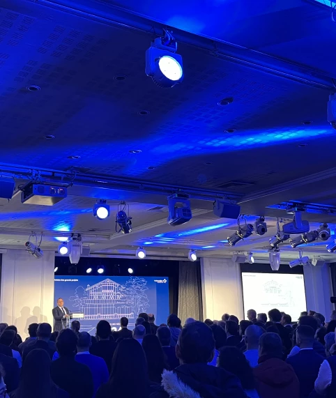 Événements collaborateurs