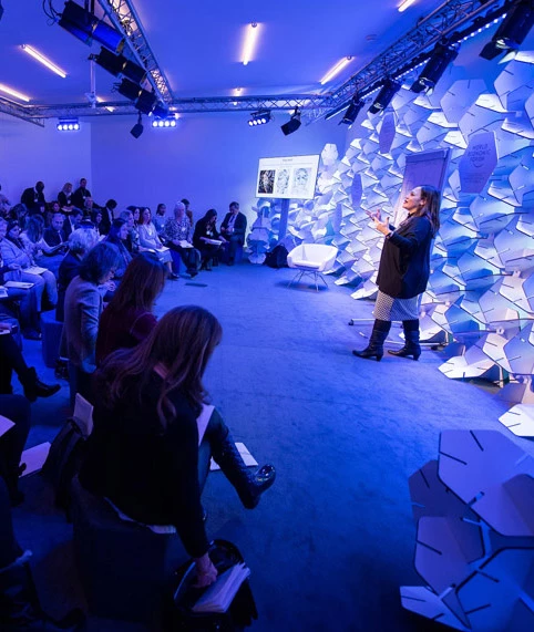 Événements collaborateurs