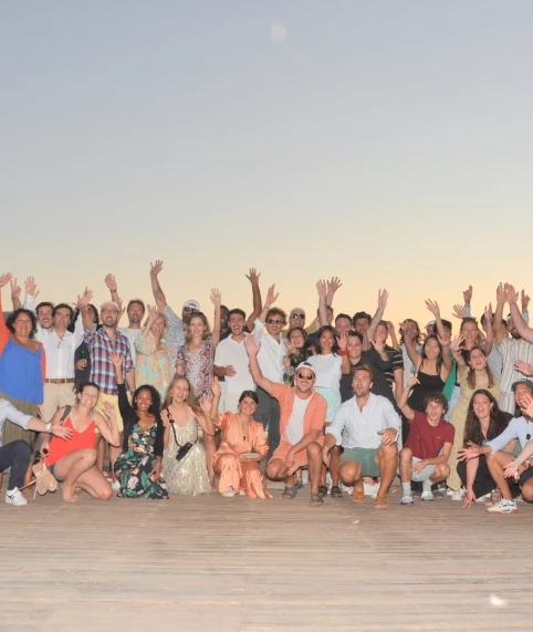 Événements collaborateurs