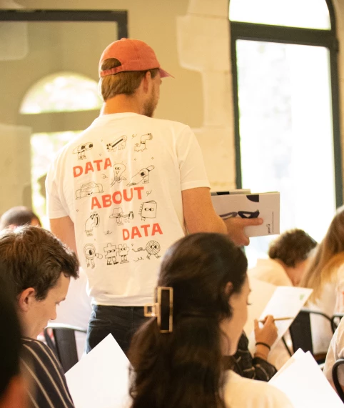 Événements collaborateurs