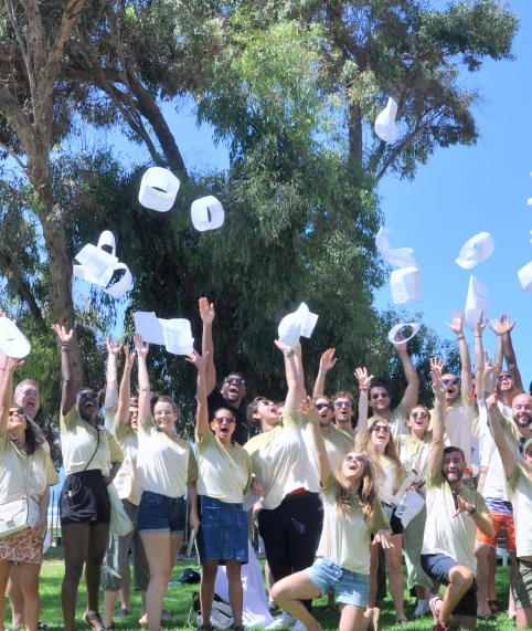 Événements collaborateurs