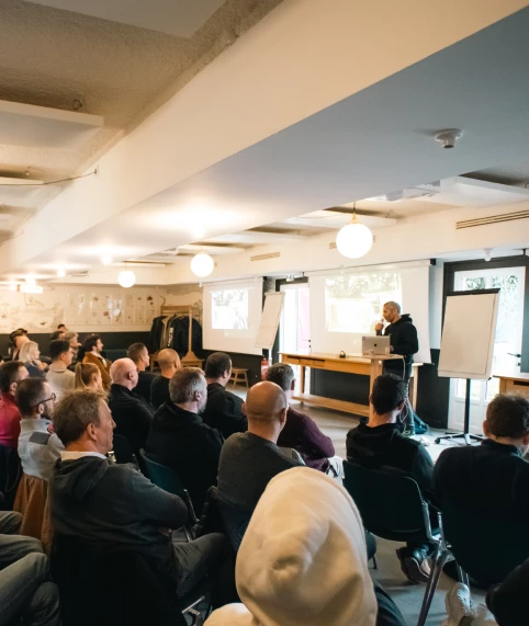 Événements collaborateurs