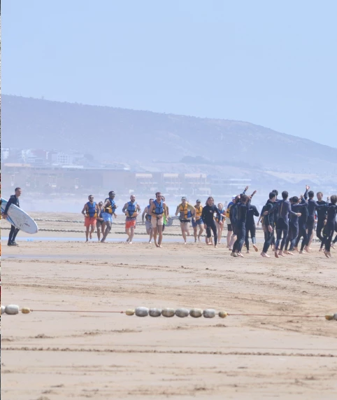 Événements collaborateurs