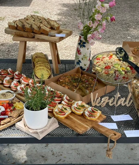 Événements collaborateurs