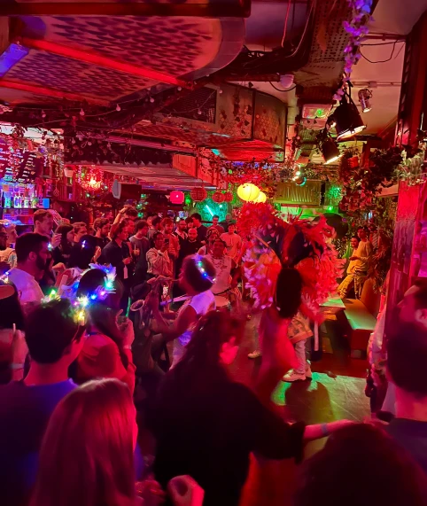 Événements collaborateurs