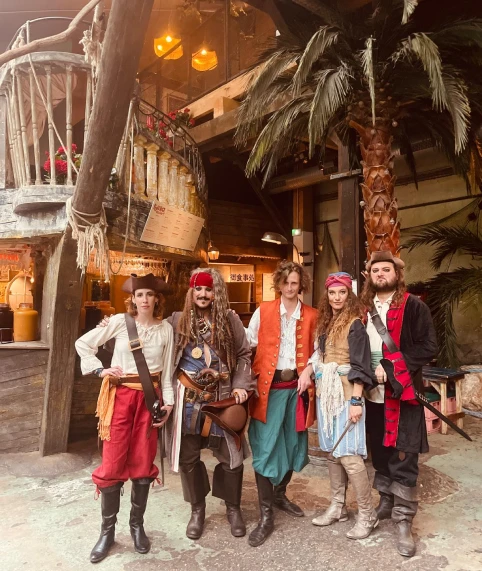 Événements collaborateurs