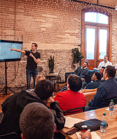 Événements collaborateurs