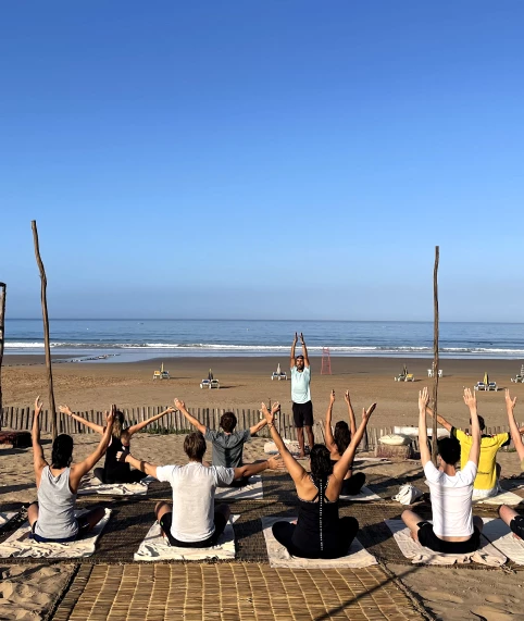 Événements collaborateurs