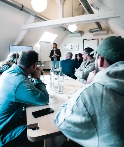 Événements collaborateurs