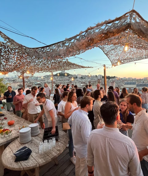 Événements collaborateurs