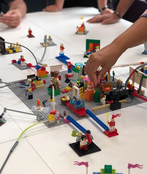 Événements collaborateurs