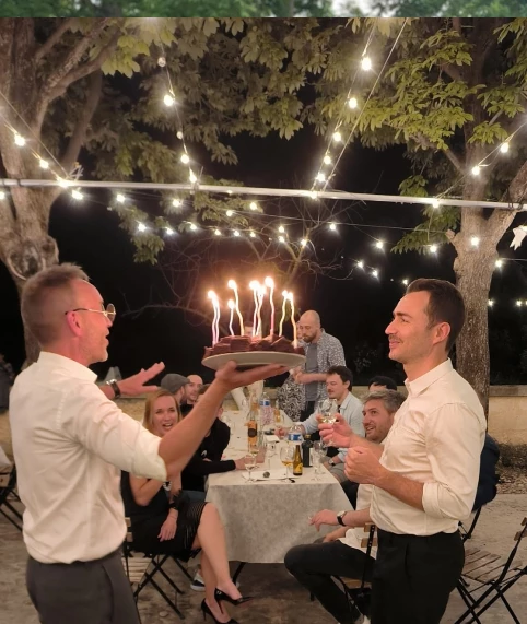 Événements collaborateurs