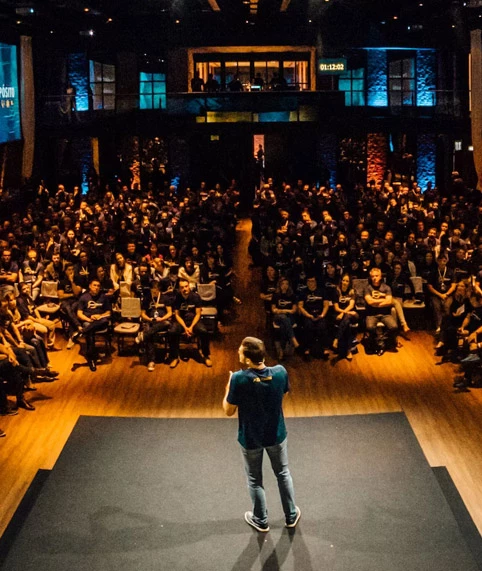 Événements collaborateurs